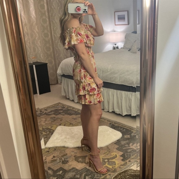 ASTR The Label Dress - Picture 7 of 9